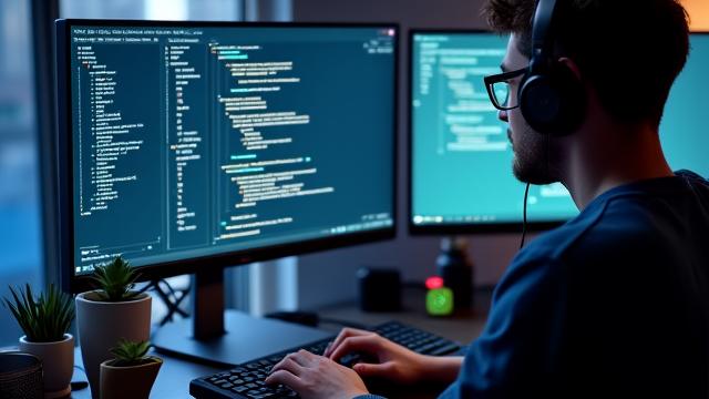 온라인 코딩 부트캠프 이미지